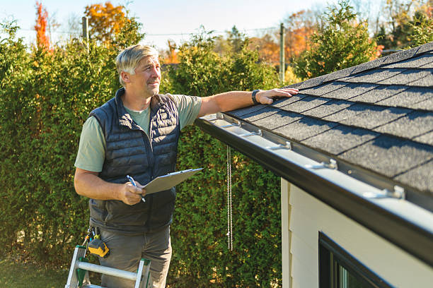 Trusted Storm Damage Roof Repair service in Doniphan, NE - Ben Roofing and Steel LLC